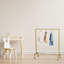 Armoire de rangement pour déguisement pour enfants-169501374