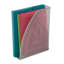 Porte-revues en filet fiable-9145669