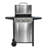 ENDARK 3-Burner Stainless Steel Gas Grills