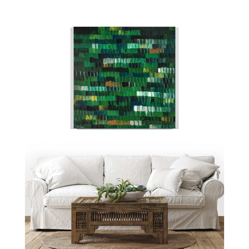 Gemstones 7 Print