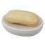 Ensemble d'accessoires de salle de bain 4 pièces Rothesay-957812842
