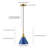 Zeno 1 - Light Single Pendant-505647957