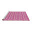 Tapis 100% motif lavable à la machine 1684-938762268