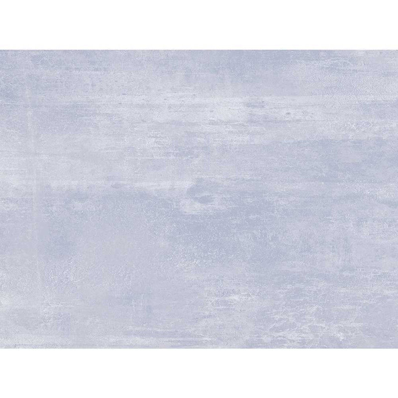 Carreau de céramique mat pour plancher et mur 10 po x 13 po Quell, Bleu