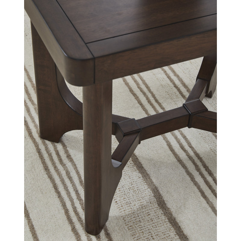 Duhon End Table