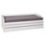 3 in 1 Lotar Children's Bed with Pull-Out Bed and 2 Slatted Frames-47850699-92694971