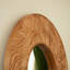 Miroir mural 24 "