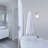 Bathroom Wall Mounted Towel Hook