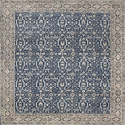 Thorbiorn Oriental Indoor Rug