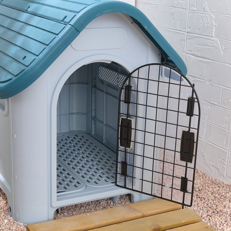 Vidette Pet Crate with 1 Door