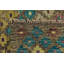 Tapis brun Jessen
