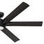 Casablanca 65 inch Melia ENERGY STAR®  Damp Rated Ceiling Fan with Lights and Wall Control-815235820