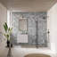 Portmore 4X4 Glazed Ceramic Tile-556432611