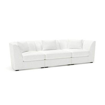 Krista 107" Modular Sofa