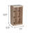 Manufactured Wood Closet System