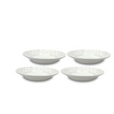 Truro Handmade Porcelain Salad Bowl