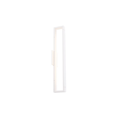 Swivel Aluminum LED Flush Mounted Sconce