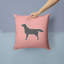 Coussin intérieur/extérieur labrador-790573545-790573549