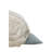 Fantasy Garden Upholstered Pouf
