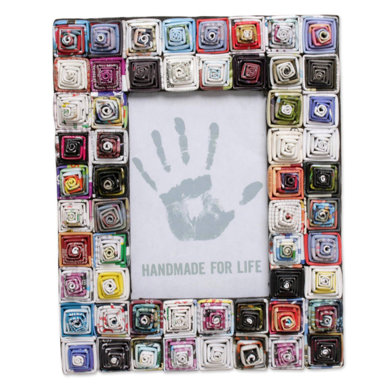 Johanson Matte Picture Frame