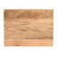 Table de chevet en bois massif