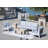 5 - Person Patio Conversation Set with Cushions