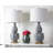 Chavanne Ceramic Table Lamp