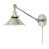 Polished Nickel selected