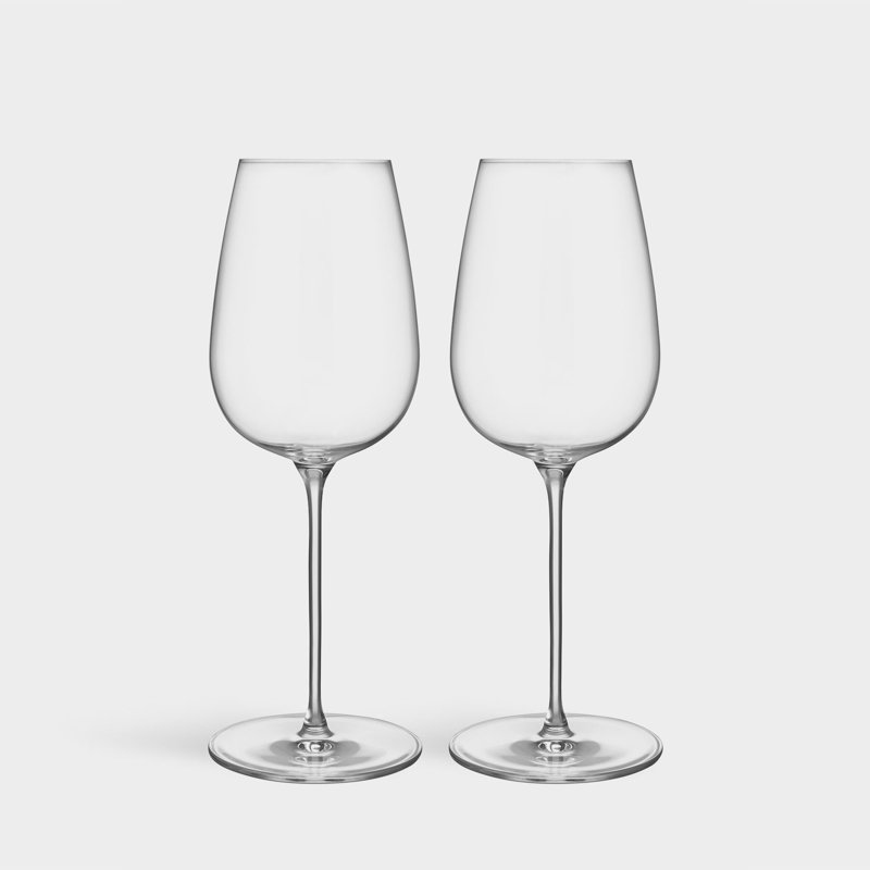 Frantzén Red Wine Glass