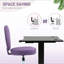 Chaise de bureau Heart Love