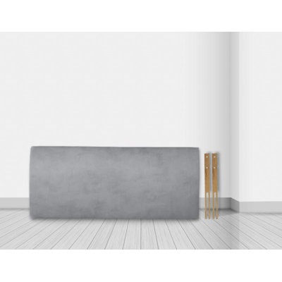 Gopi Upholstered Headboard