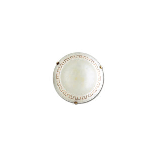 Flush Mount (Set of 2)