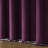 Aleria Velvet Room Darkening Curtain Pair-1394937511-1400617862
