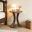 17.72cm W Bedside Table