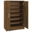 Shoe Storage Cabinet-307454186