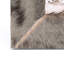 Wildebeest Hide 4" x 6" Picture Frame