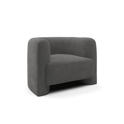 Barry Barrel Chair