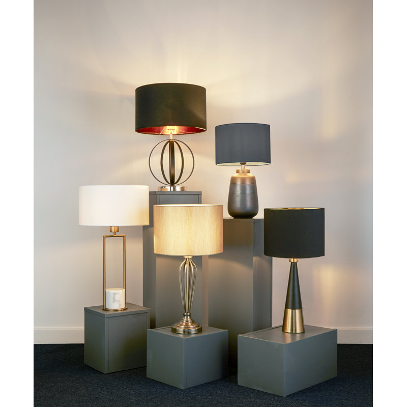 Escudero Table Lamp