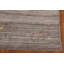 Tapis à motif de terre Gabbeh 5 x 8