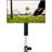 Stellweilan Tessberg Single Screen Floor Stand Mount