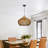 Bridin 1 - Light Natural Geometric Pendant-156710971-160703869