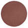 Alayah Polyester Chenille Braided Area Rug - Mauve