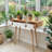 Merley 31.5 " W Console Table