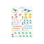 Dinosaure, impression d'art graphique-52836437-52836440-52836446
