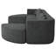 Canapé modulaire Boneless Couch-310579823