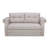 Schaible Upholstered 57.5'' Sleeper Sofa-872108963