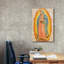 Notre-Dame de Guadalupe sur toile-1641989900