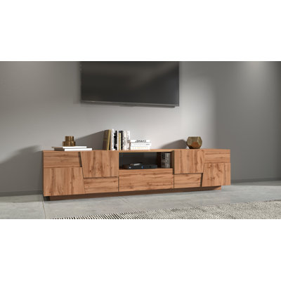 Nadima TV Stand for TVs up to 88"