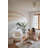 Salonko Glass Semi Flush Mount-1513115389