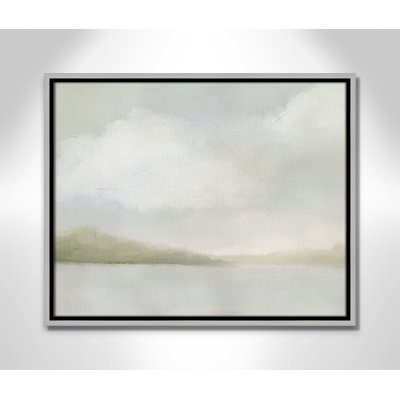Queensland "A Tranquil Morning" Print